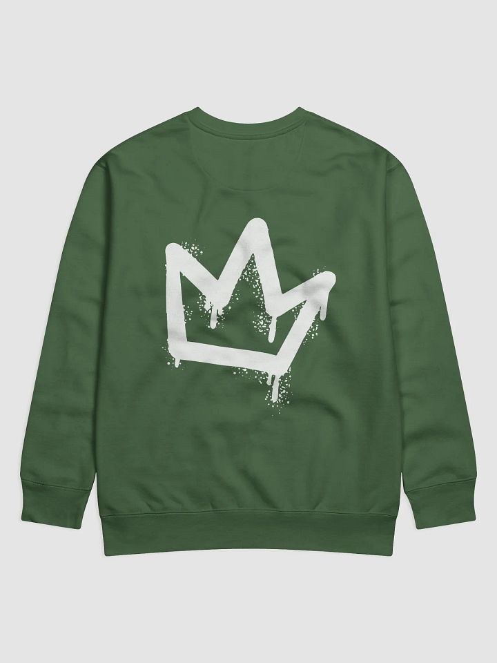 CASTING MY CROWN product image (1)