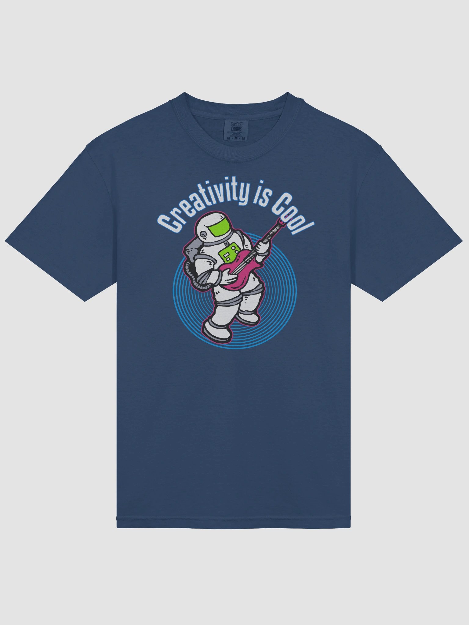 Creativity Takes You to Outer Space! product image (2)