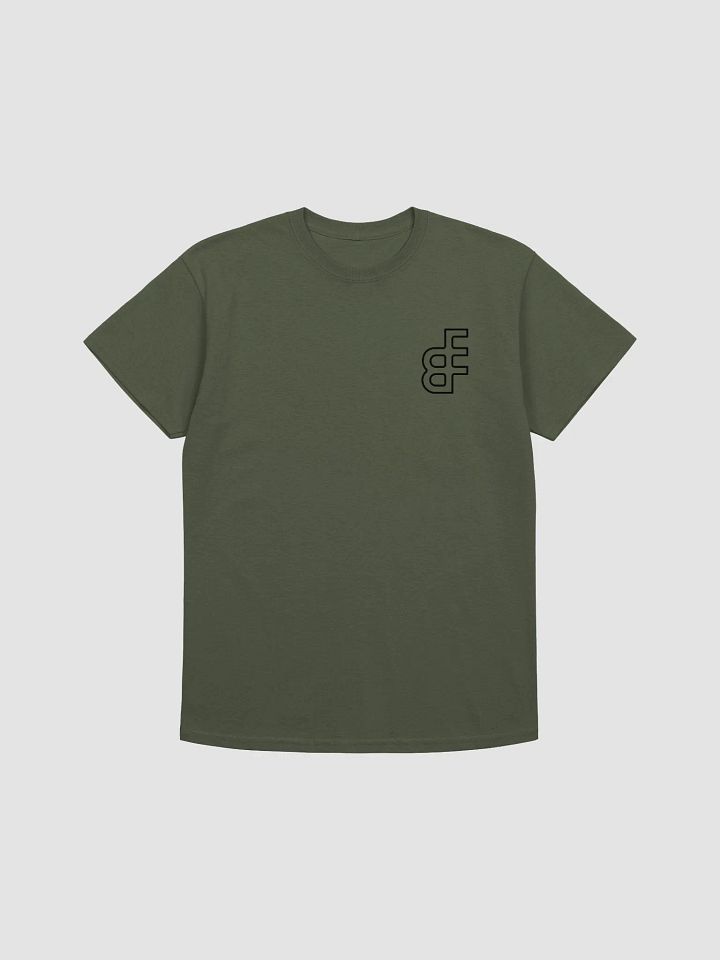 Floral Crew Tee product image (26)