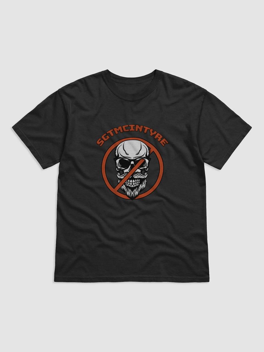 The Official T-Shirt! product image (1)