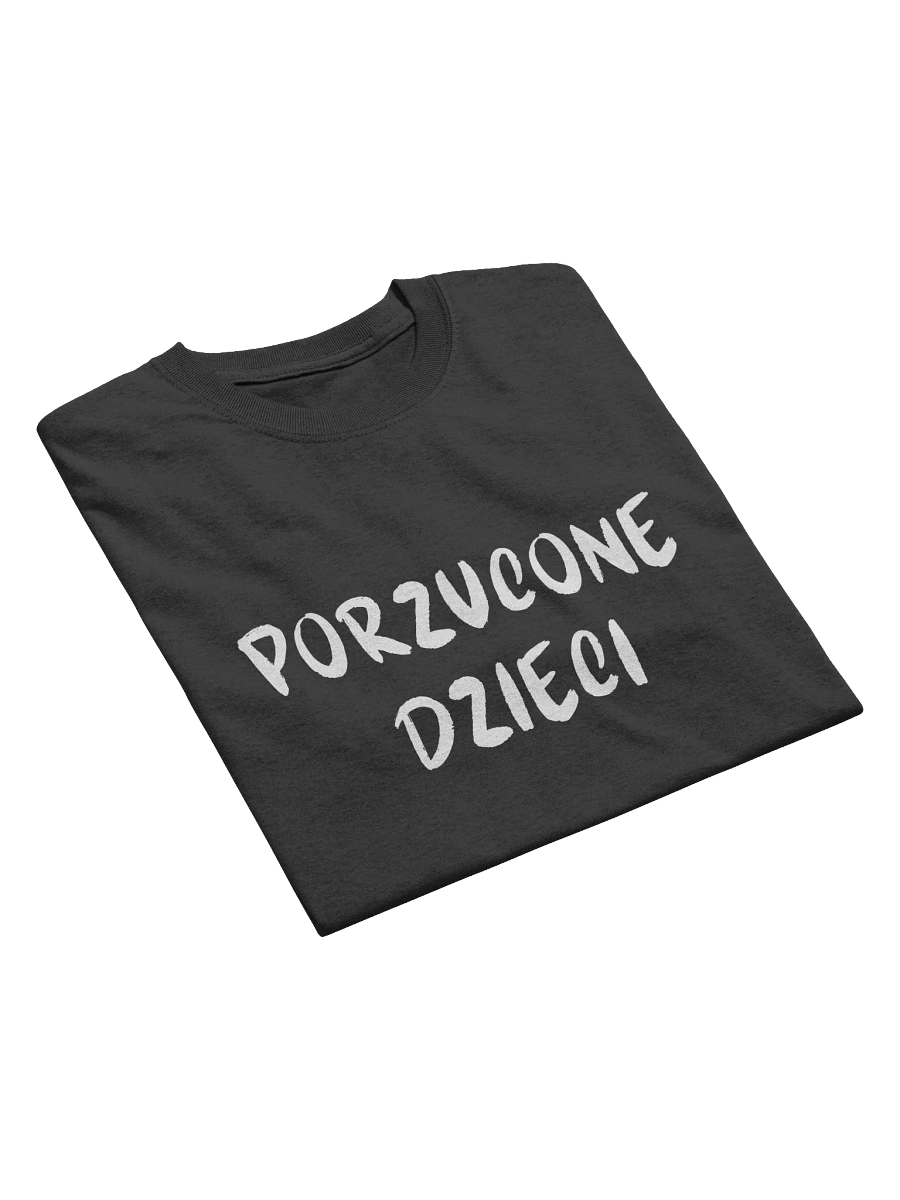 PORZUCONE DZIECI T-SHIRT product image (6)