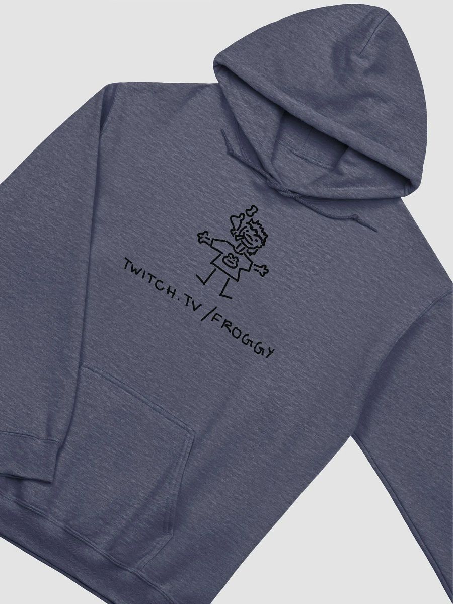 froggy ttv hoodie product image (19)