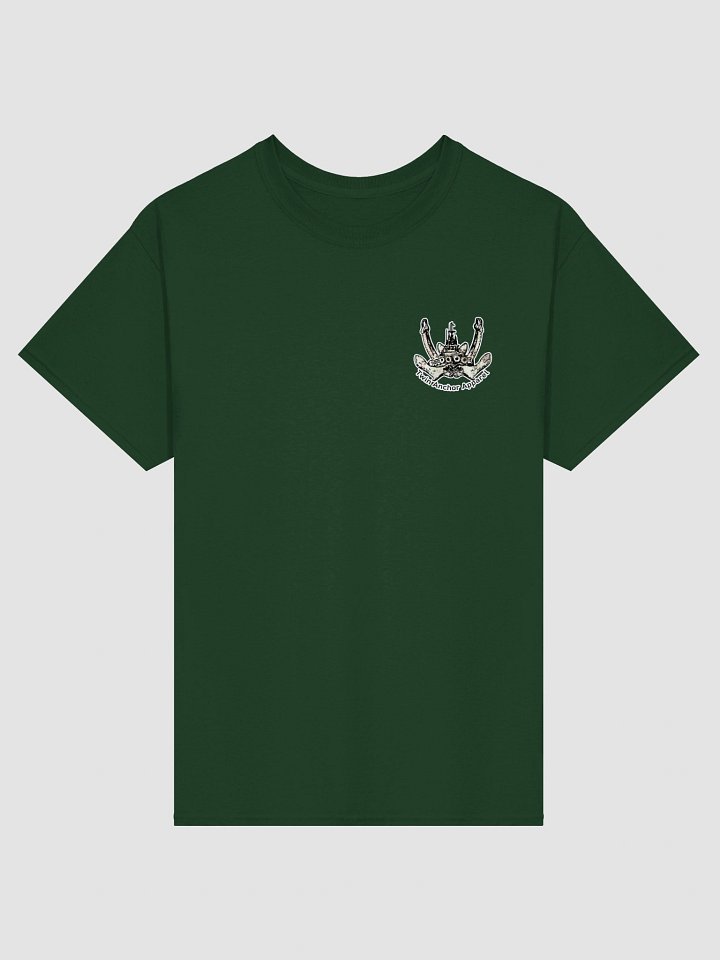 TAA Shackle - Terri L. Brusco Tee product image (2)