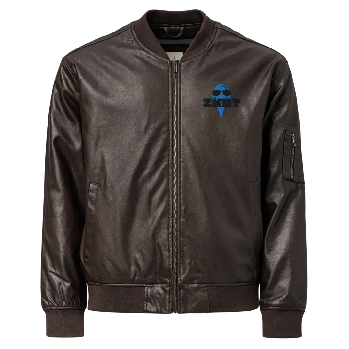 ZKOT Jacket - Show your Support with Style - Menswear, Womenswear product image (1)