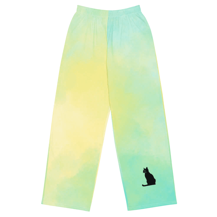 Dreamy Cat Collection Cozy Trousers product image (2)
