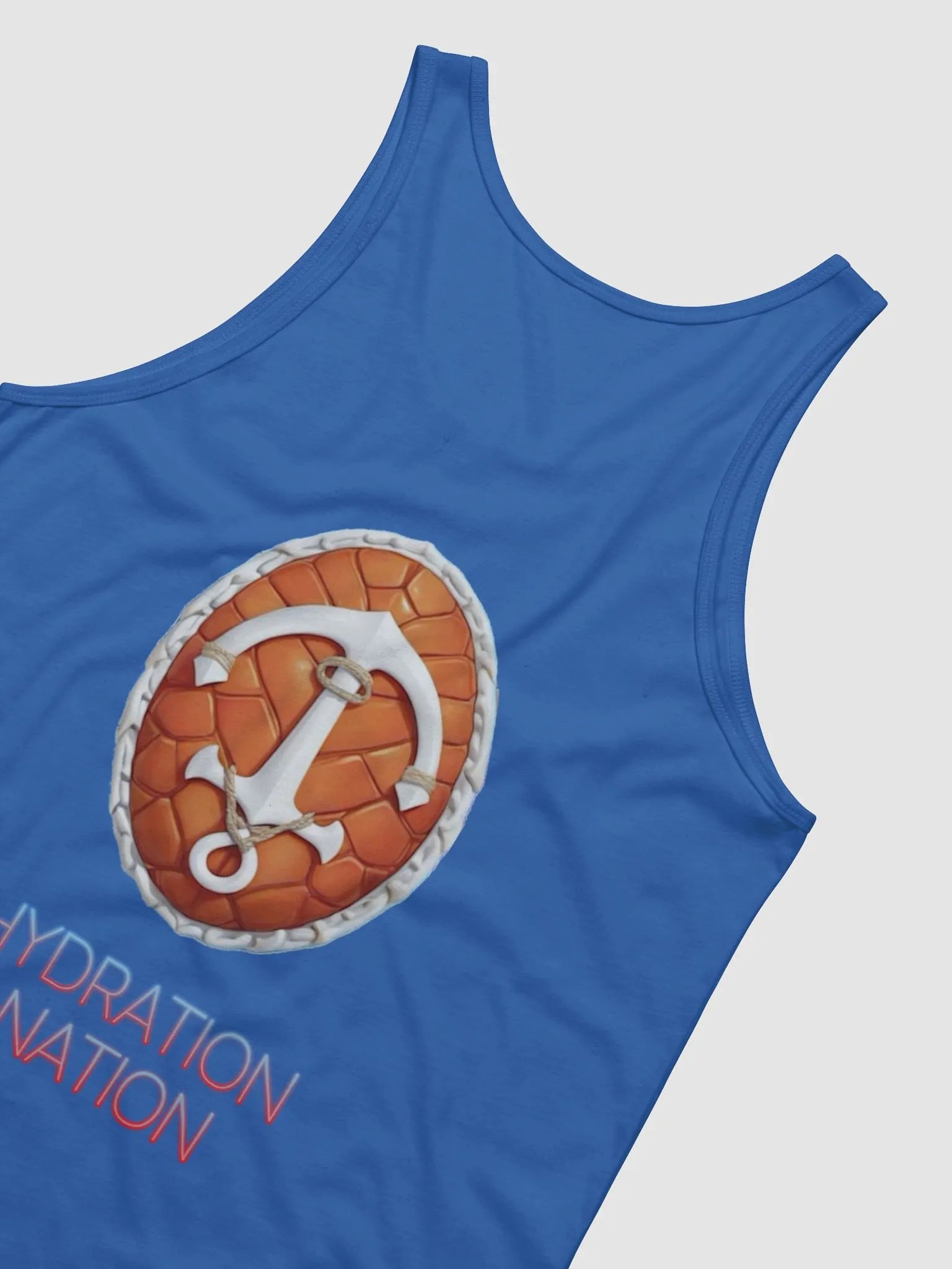 The Disciplined Fitness Tank Top product image (37)