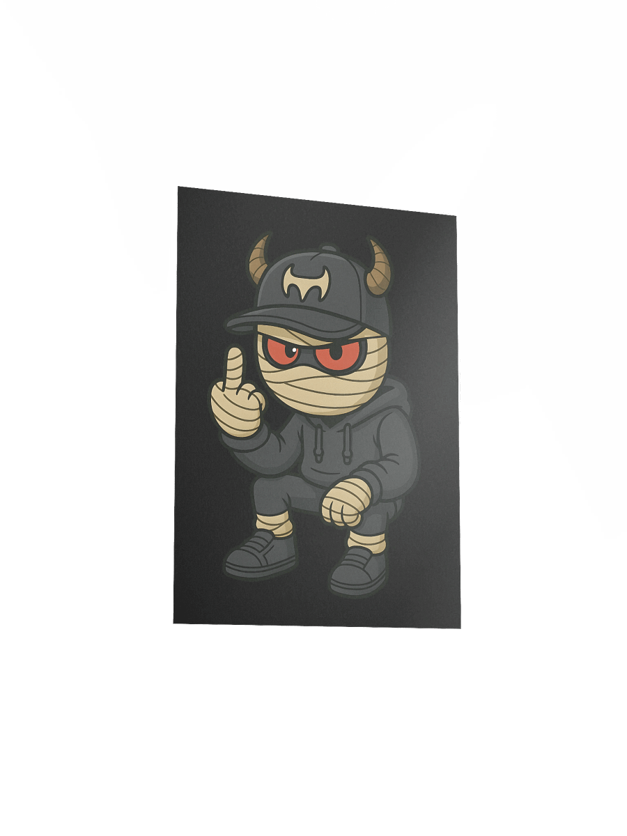 The Wicked Guy product image (10)