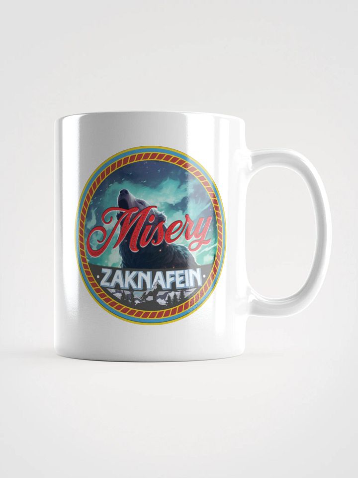 Zaknafein Misery Mug product image (1)