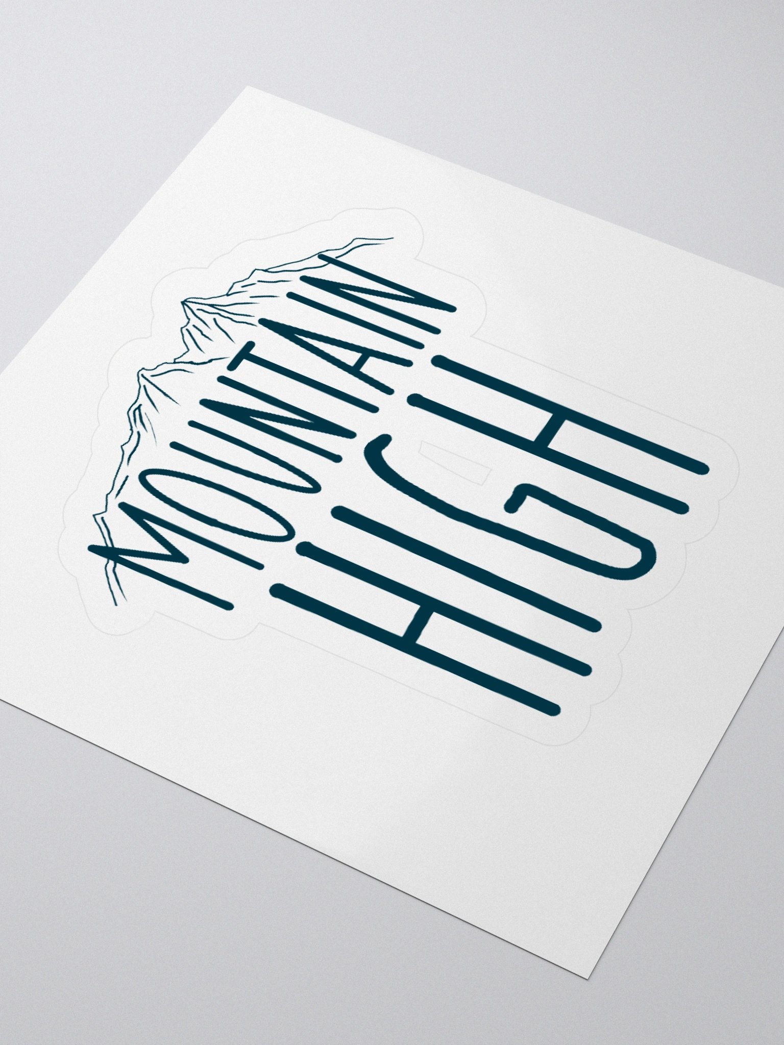 Mountain High product image (7)