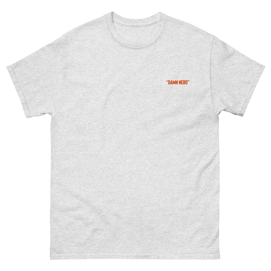 Damn Nerd product image (6)