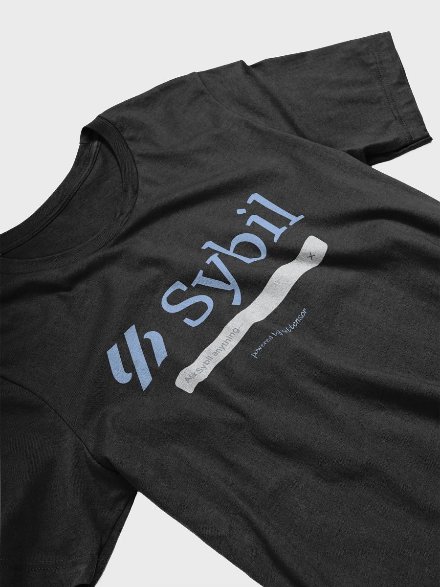 SYBIL T-SHIRT product image (3)