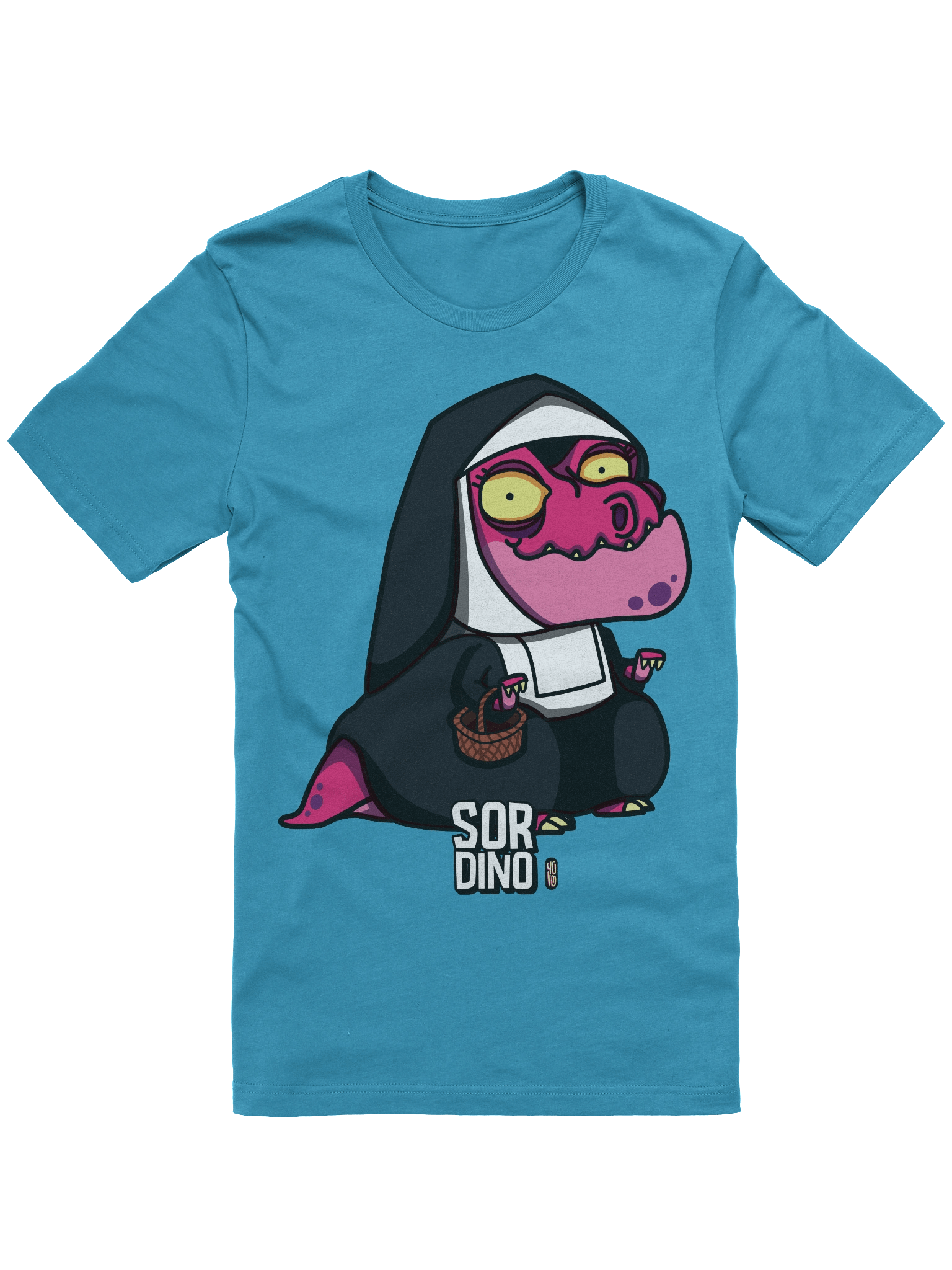 Sordino - Super Soft T-Shirt product image (1)