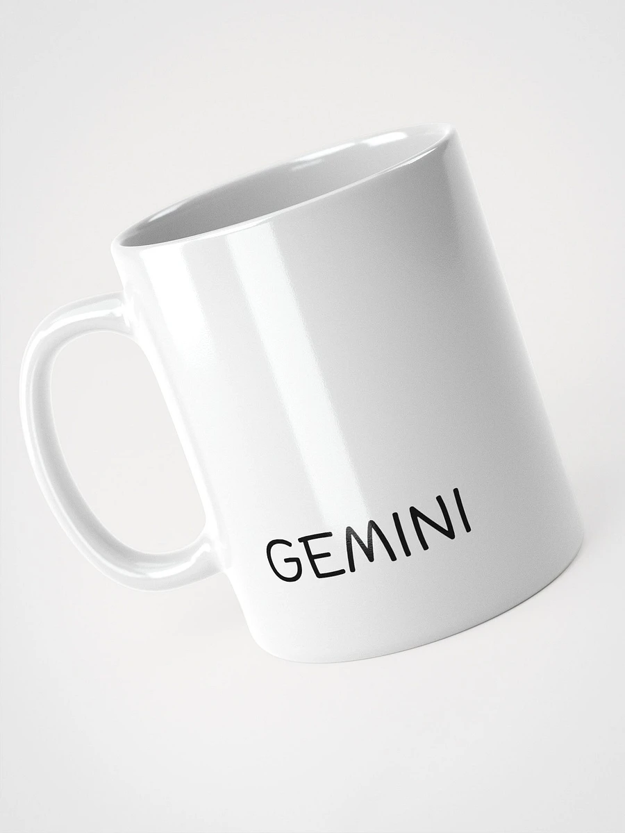 What's Your Moon Sign? Mug ~Gemini~ product image (3)