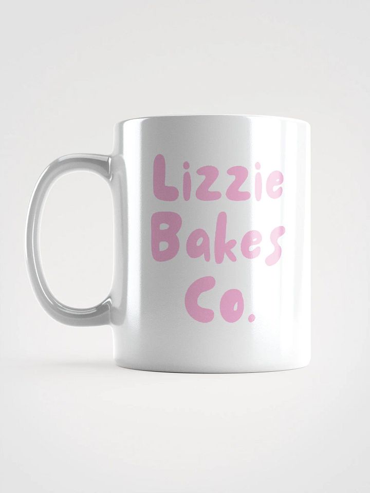 Happy Decorating Mug product image (1)