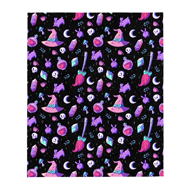 Candy Coven Blanket product image (2)