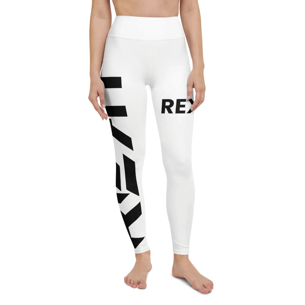 Get Rekt Premium Full Length Leggings product image (10)
