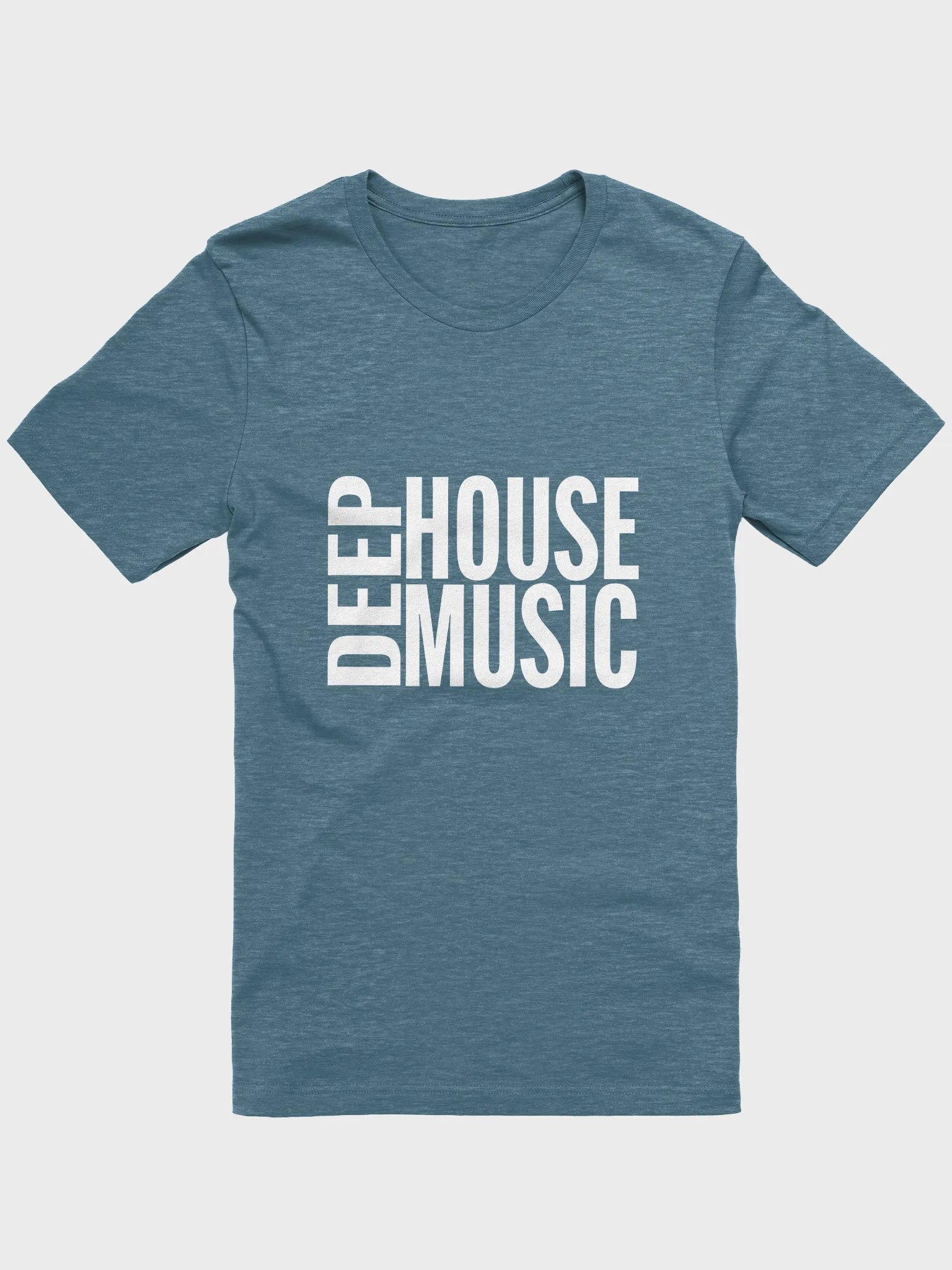 Deep House Music product image (1)