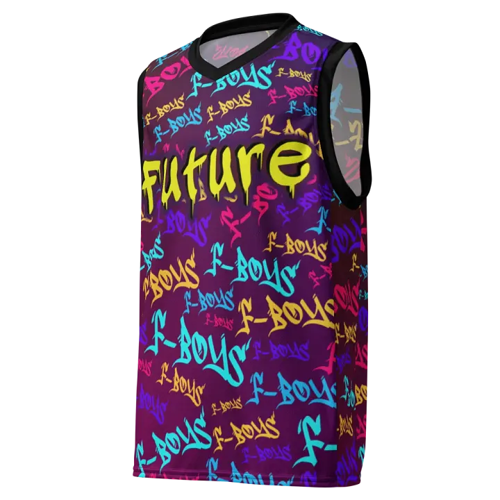 Future Dodgeball Club 