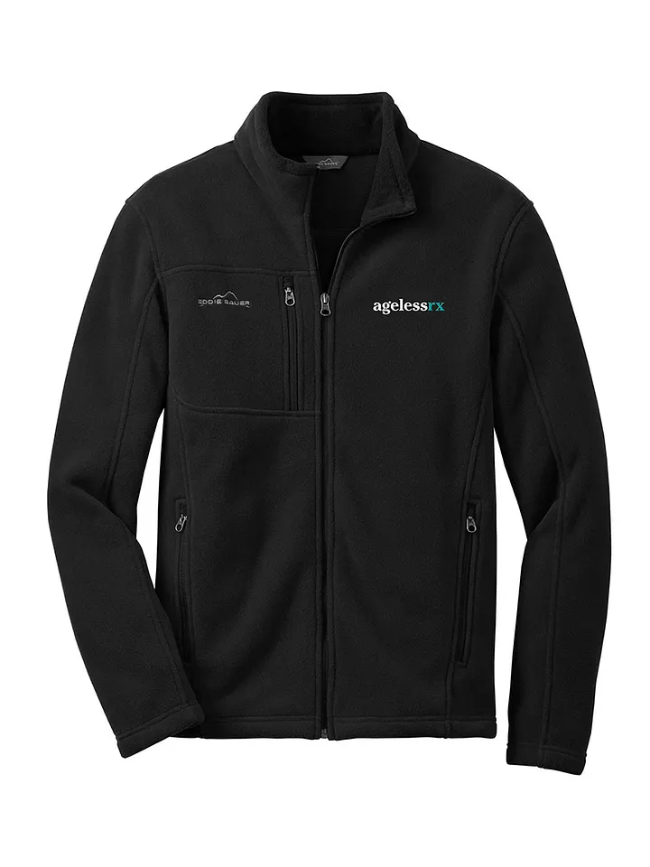 Eddie Bauer - Full Zip Fleece Jacket product image (1)