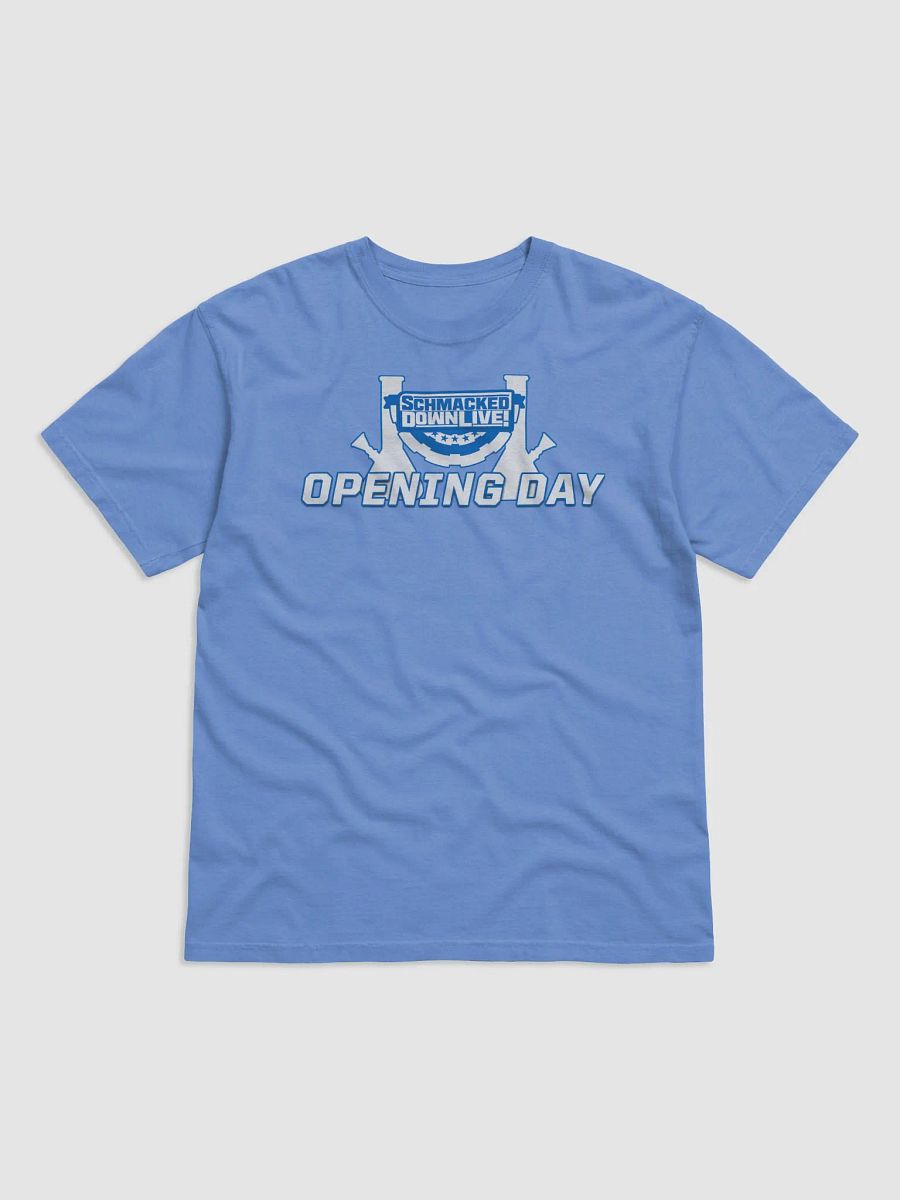 SDL Opening Day Event Tees product image (1)