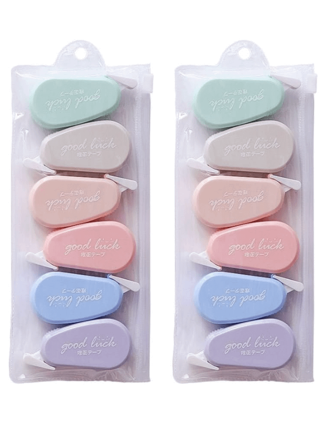 12 Pack White Out product image (1)