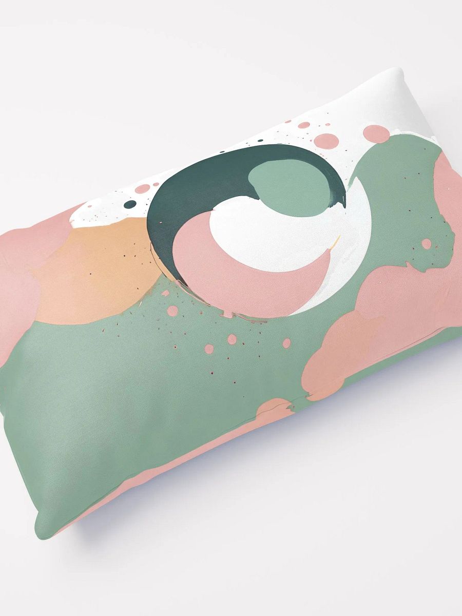 WaveSwirl Pillow product image (6)