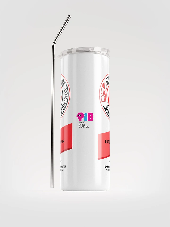 The Red Claw 20oz Can product image (1)