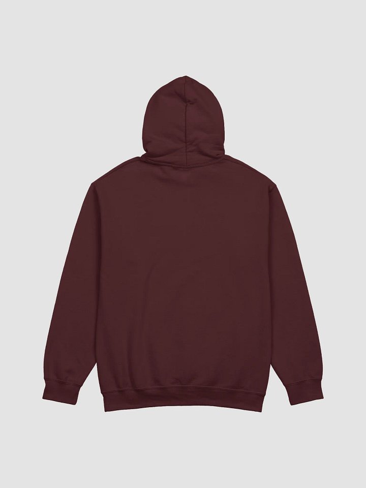 Rotom Fans Hoody product image (2)