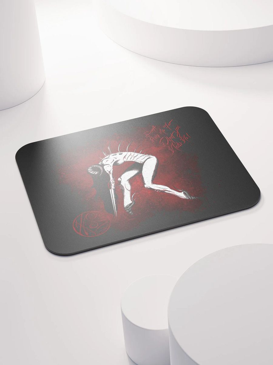 Lilith - Mouse Pad product image (4)