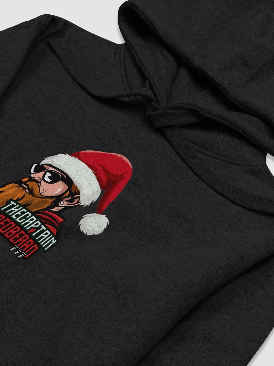 Limited Edition Santa Capt! product image (4)