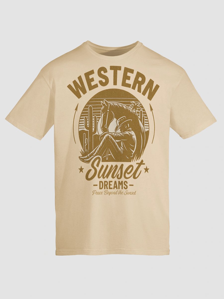 Western Sunset Dreams product image (9)