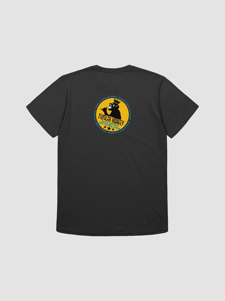 Cotumas T-Shirt product image (4)