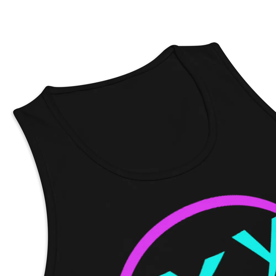DonkeySmile Tank product image (5)