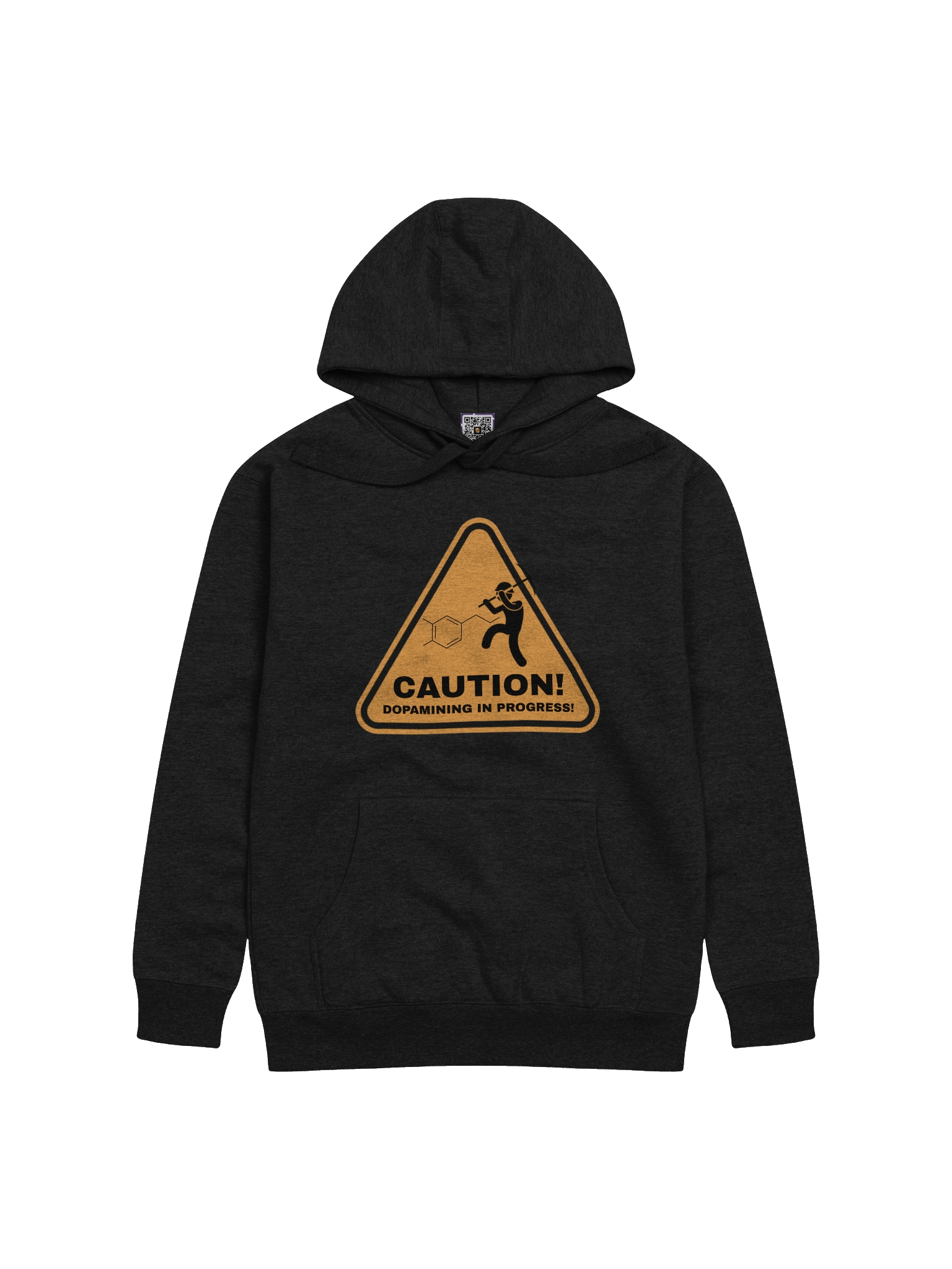 Dopamining Hoodie product image (3)