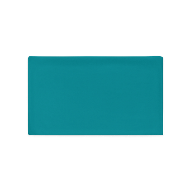 Teal Temptation All-Over Pillowcase product image (5)