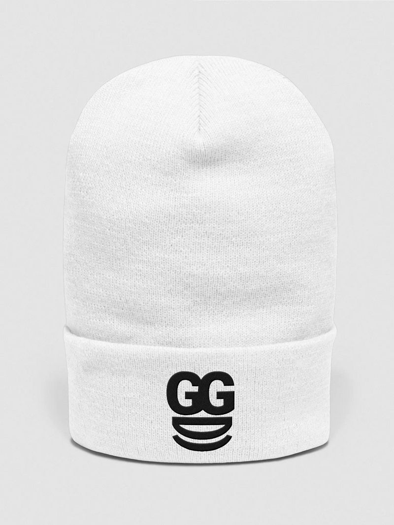 Atomic Edition Beanie