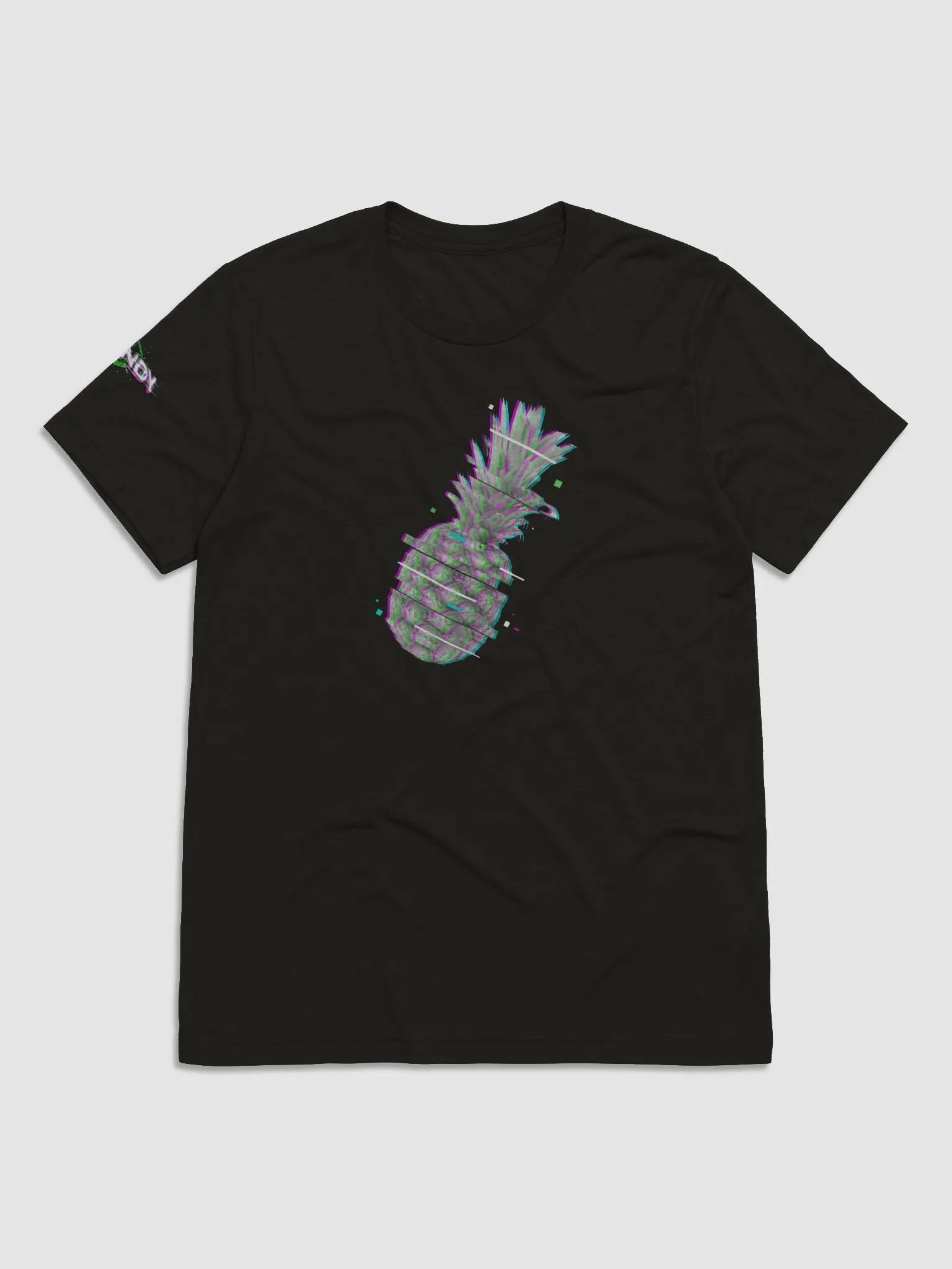 Men's Pineapple Tee product image (1)