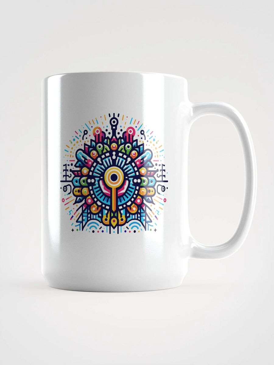 Symmetric Fusion Mug product image (1)