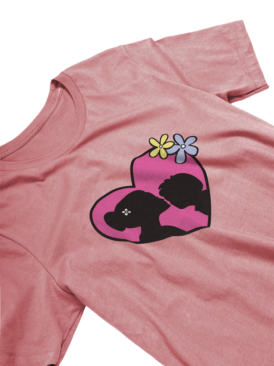 Heartfelt Connection T-Shirt product image (7)