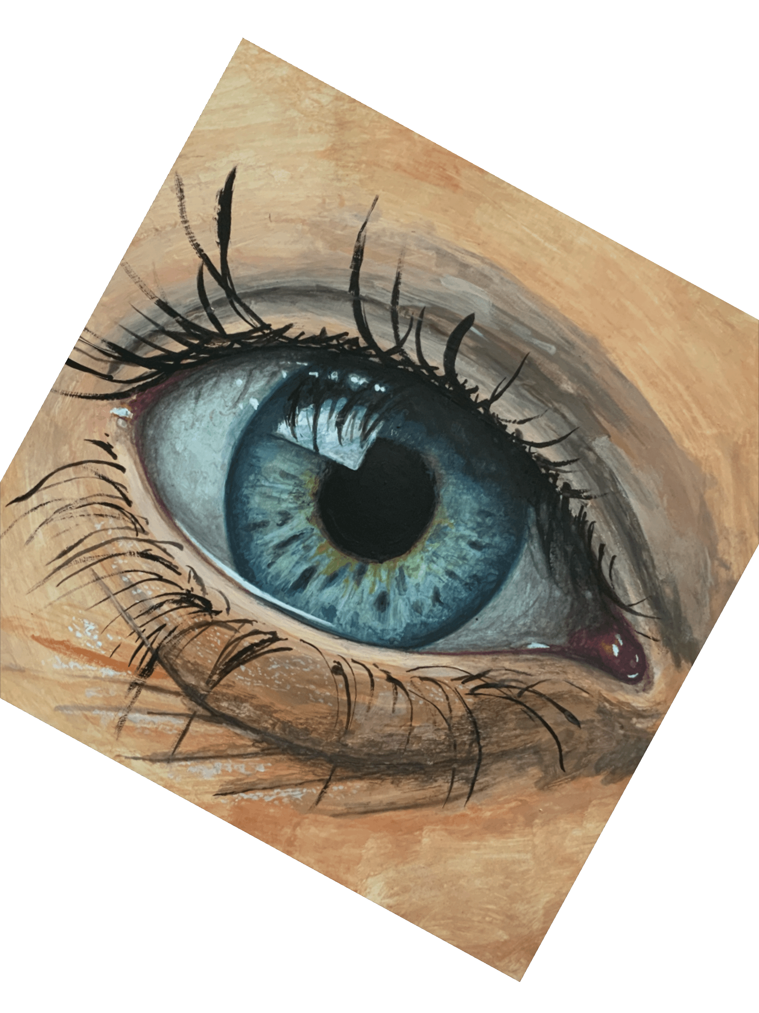 Experimental Eye Tarra product image (2)