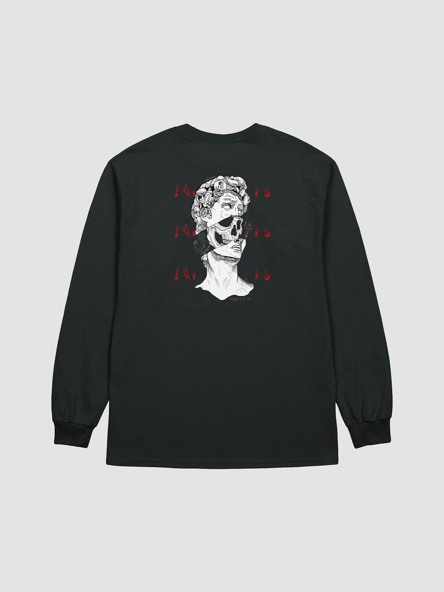 LOVERS LONG TEE product image (1)