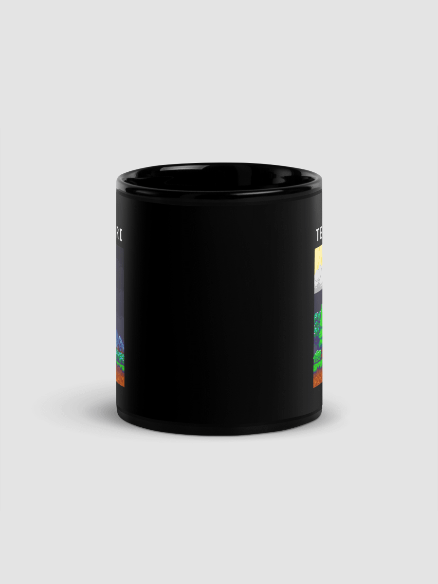 Aliens and Kau Mug product image (3)