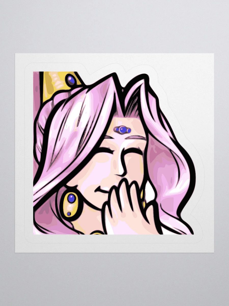 Teehee Sticker product image (2)