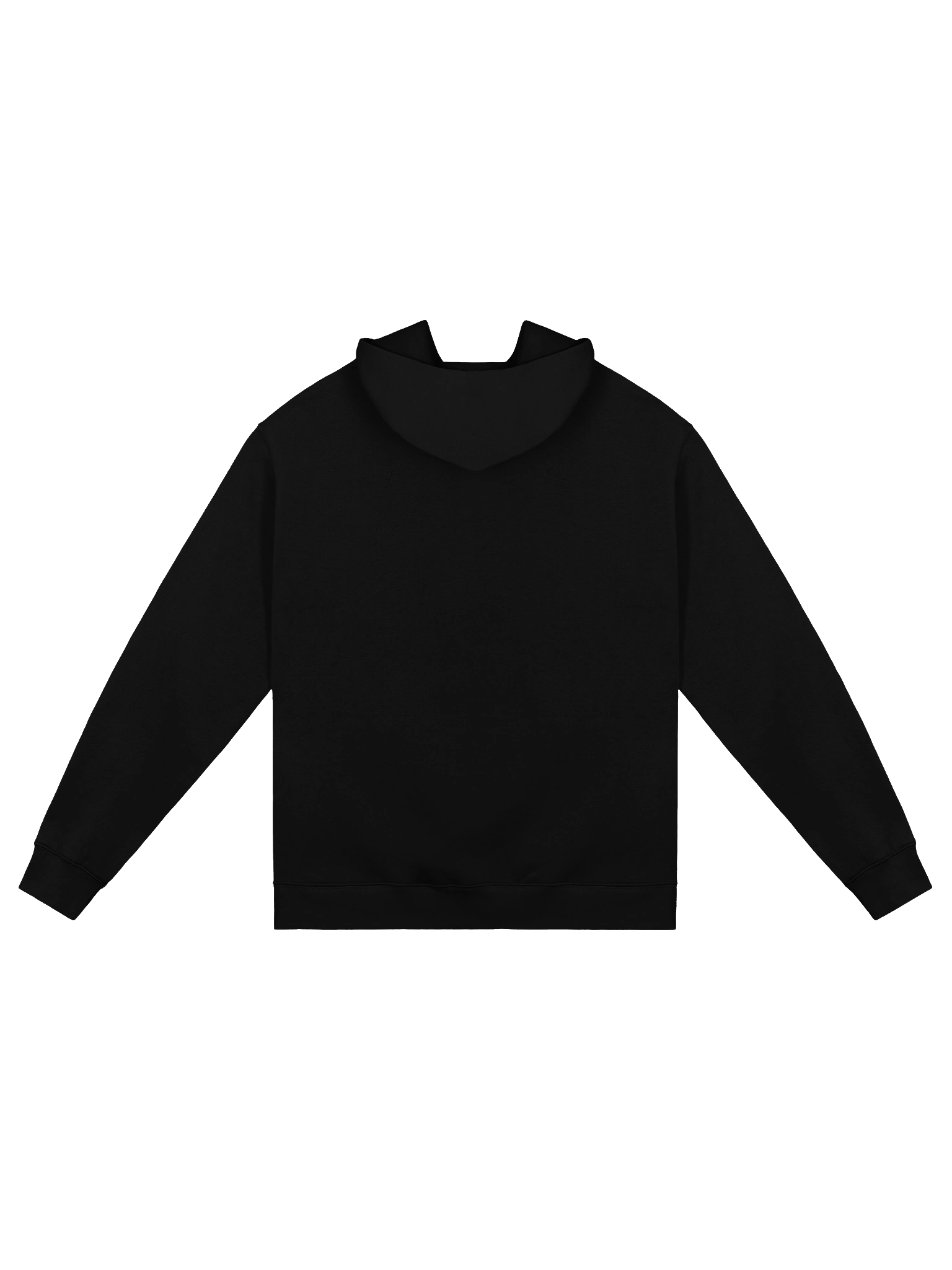 2-4 Foor Flavor Oversized Hoodie product image (3)