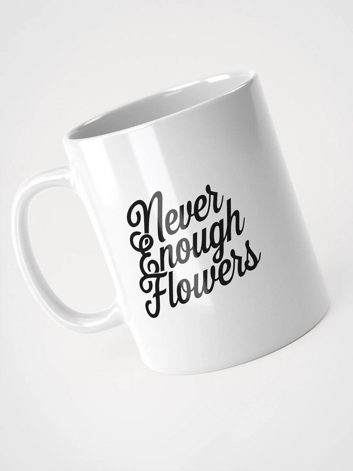 Garden Love Mug product image (2)