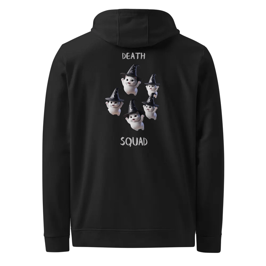 Witchy Fur-real Wizard Squad Hoodie product image (2)