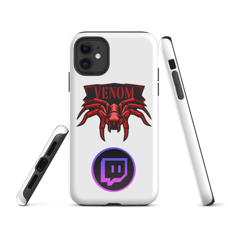 Venom iPhone