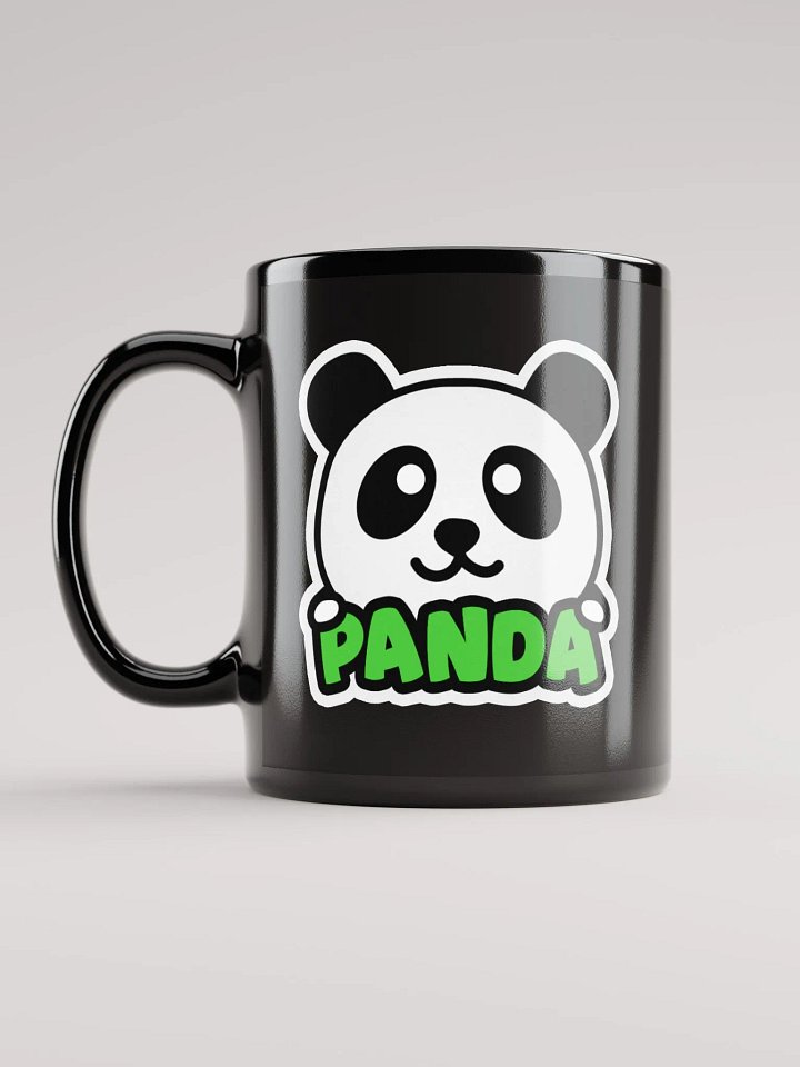Panda Mug product image (1)