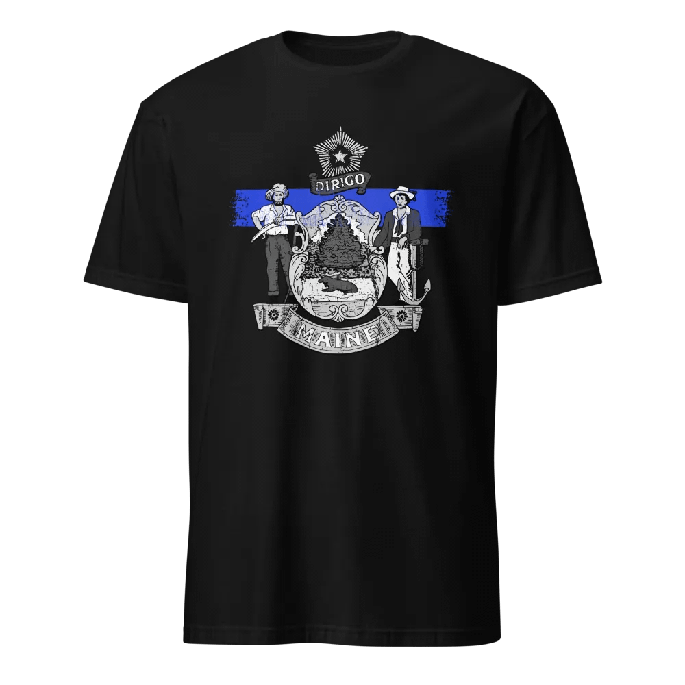 Maine Police product image (1)