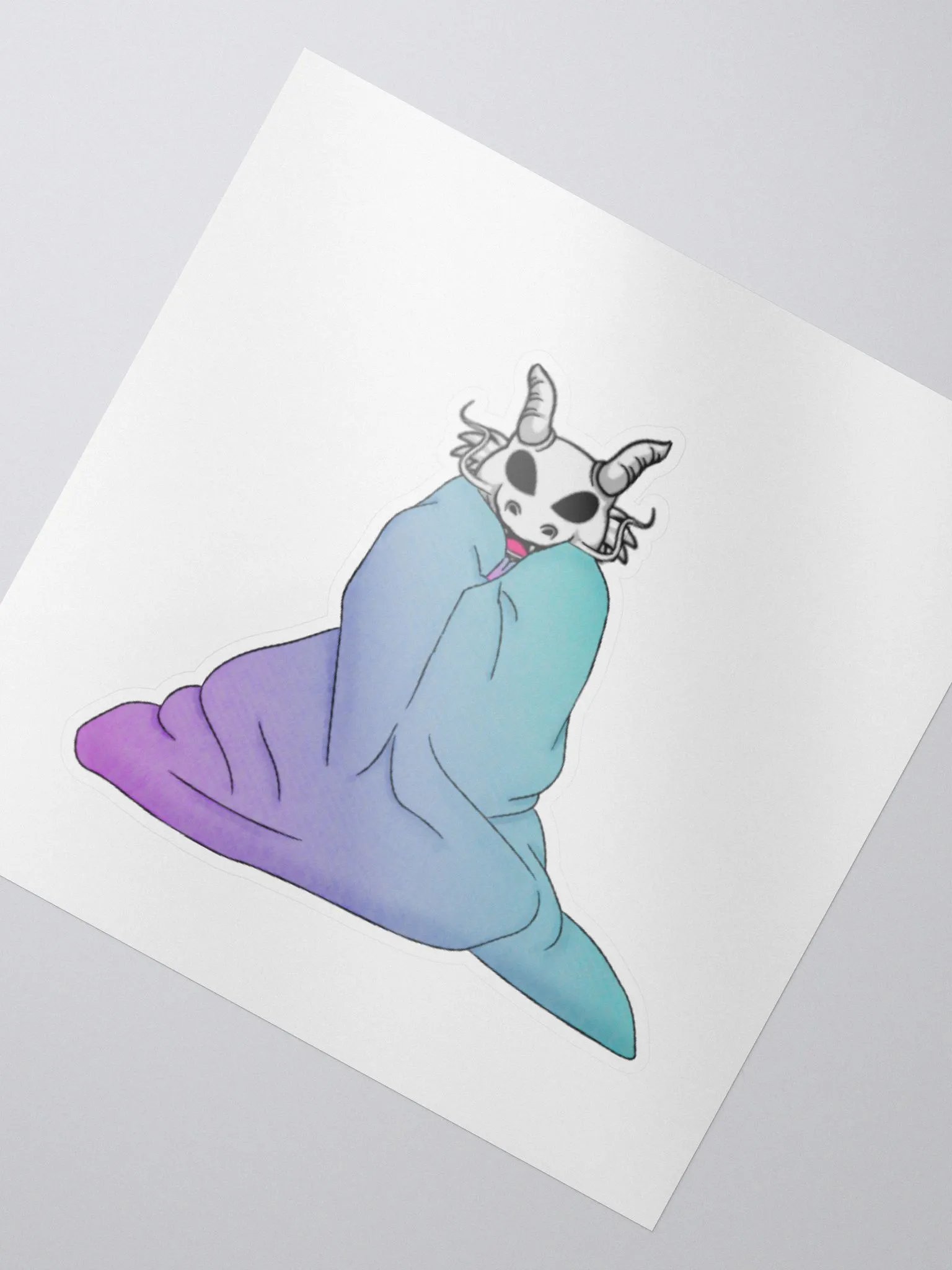 Swaggy Sticker product image (2)